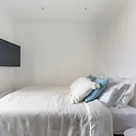 Penthouse With Amazing Views Of Copenhagen!Mh74