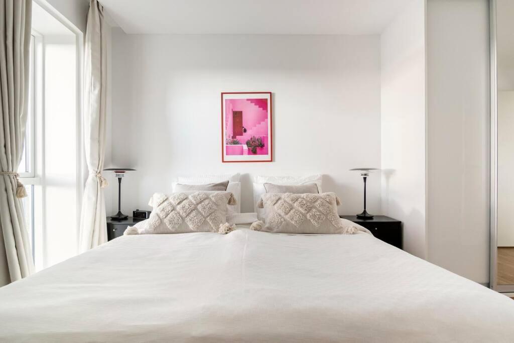 Penthouse With Amazing Views Of Copenhagen!mh74 * København